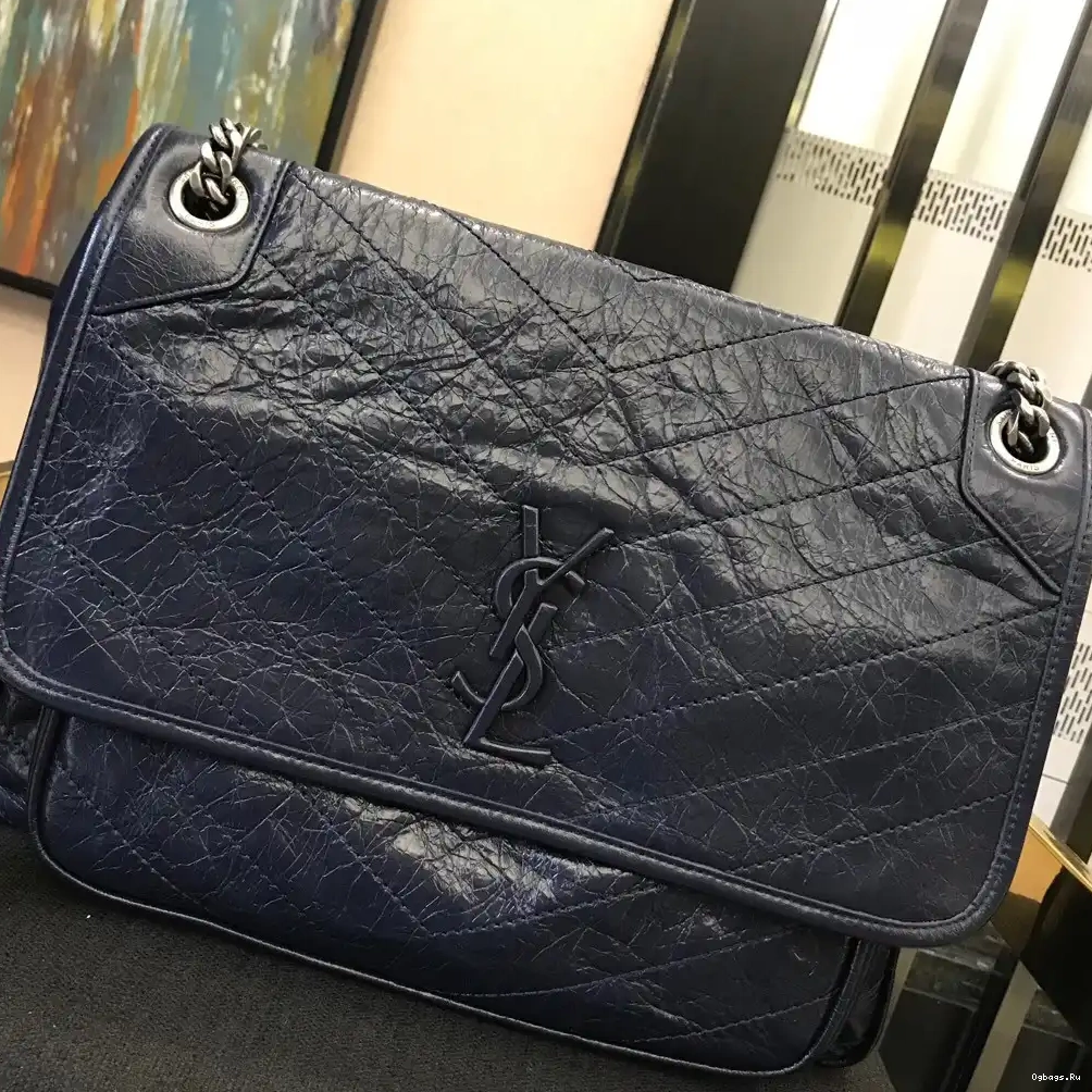 YSL 32CM NIKI 0706